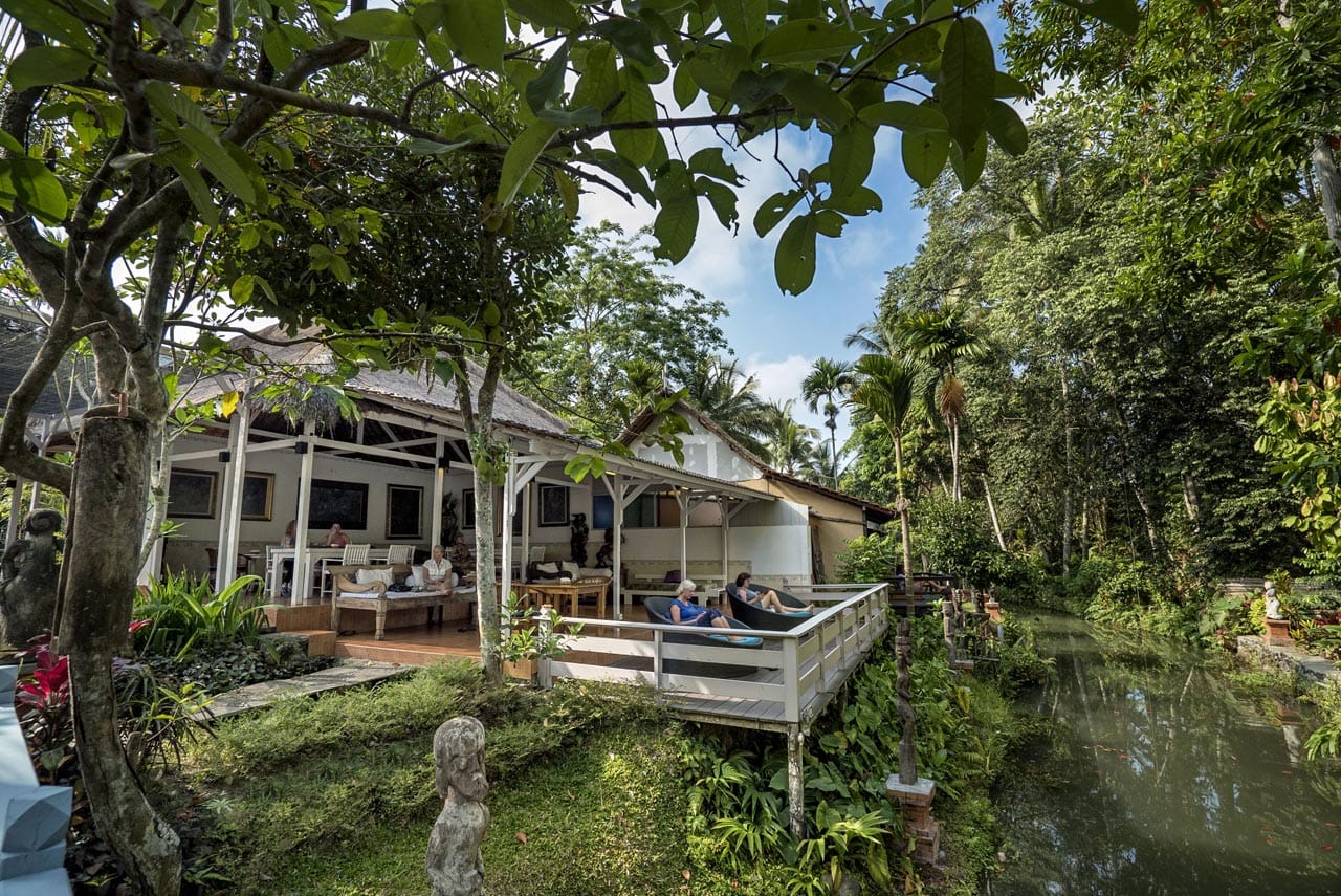Ubud Sari Health Resort - Review My Retreat