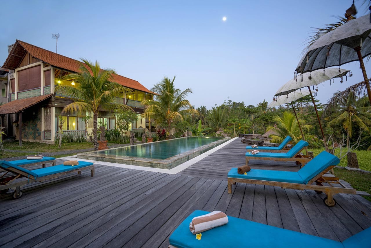 Ubud Sari Health Resort - Review My Retreat