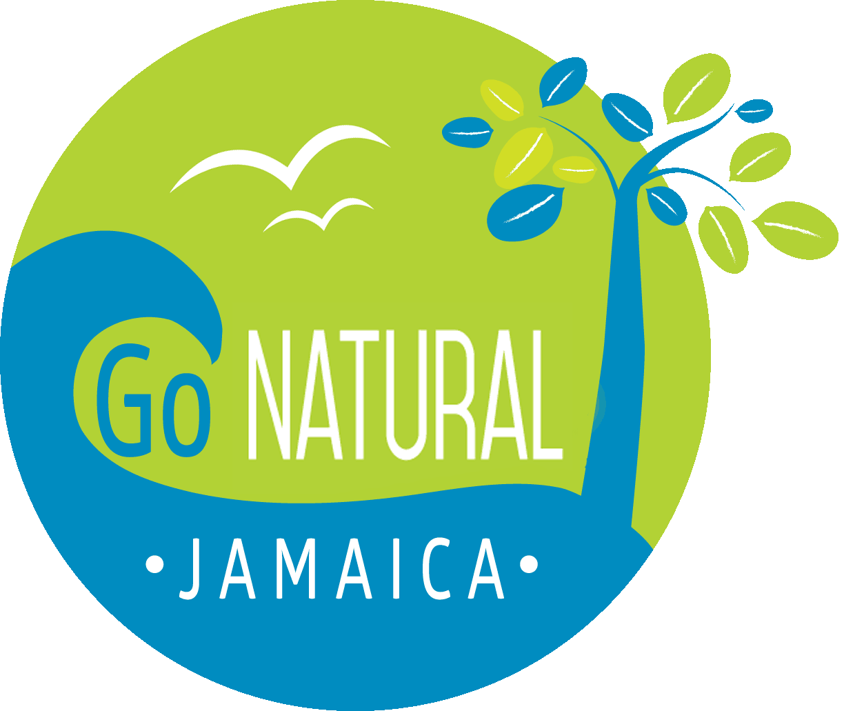Go Natural – Jamaica